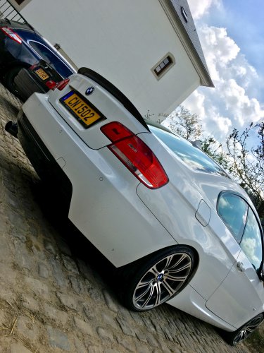 M220 orginale felgen