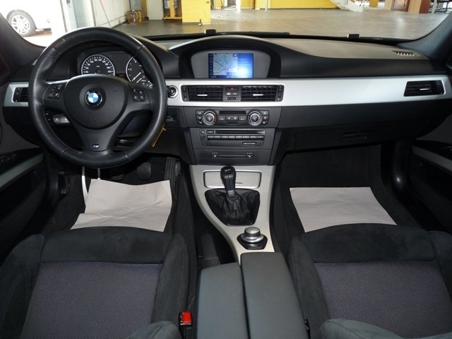 BMW 320d Touring