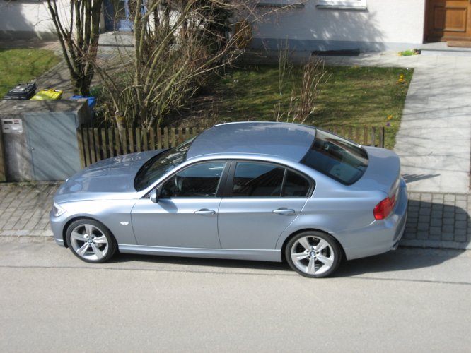 Mit 287er
