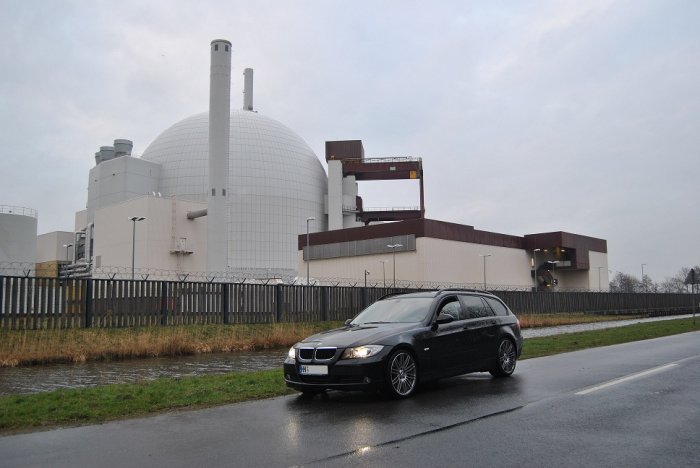 Atomdebatte