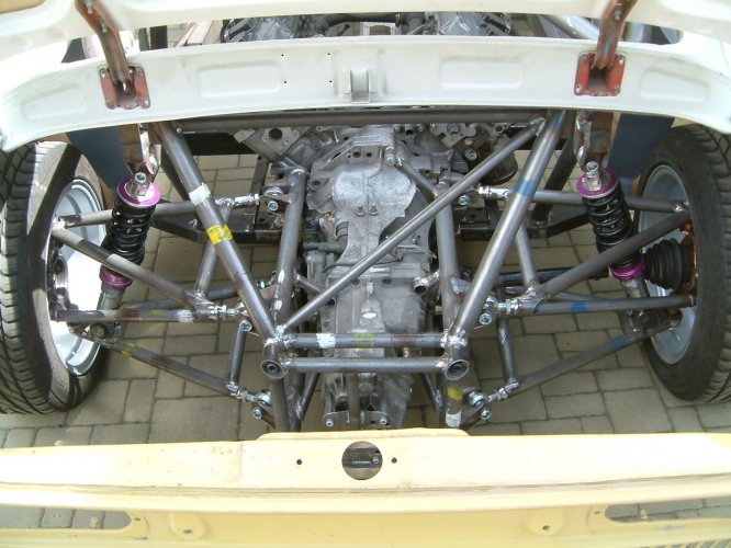 Skoda 110RS S8