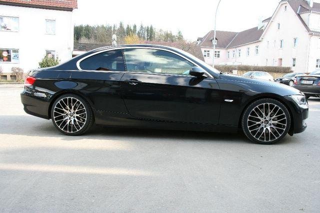 E92 335i Coupe