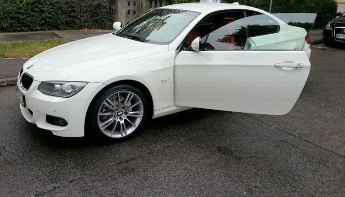 318i Coupe