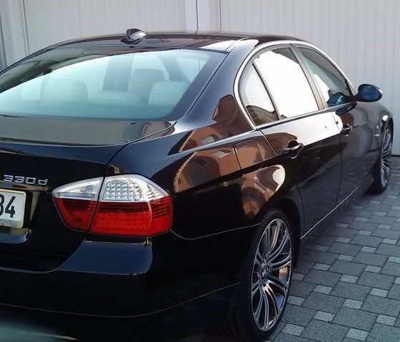 mein 330d
