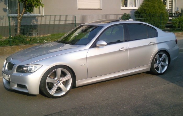 Mein Kleiner