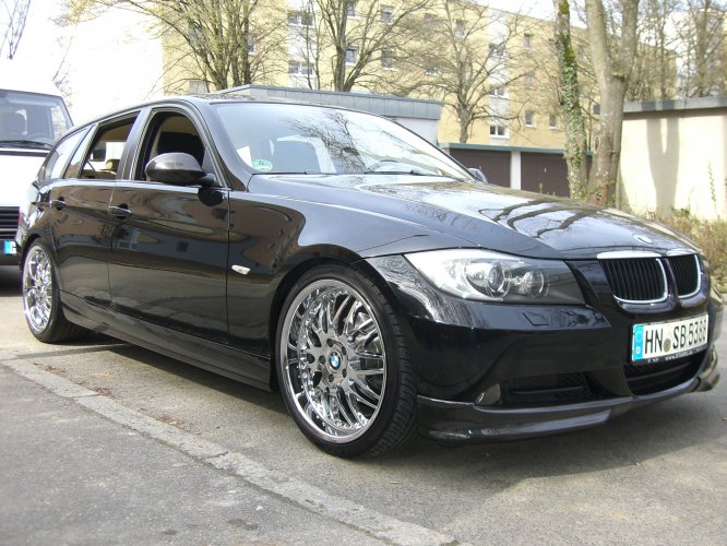Saisonstart 2011