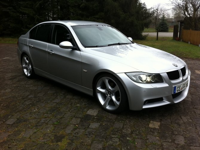 Bmw 320d