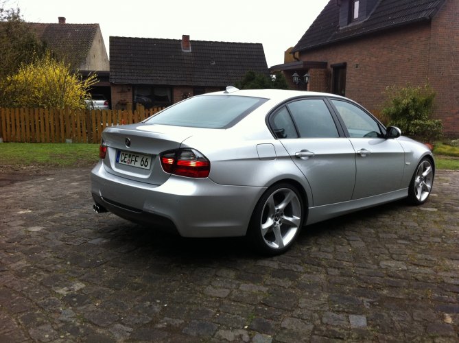 Bmw 320d