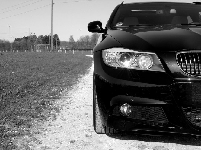 E91 LCI