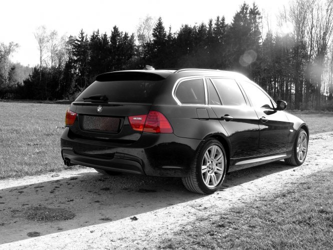 E91 LCI