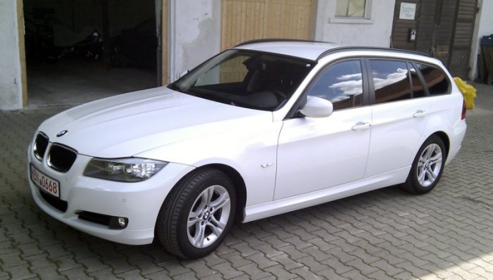 e91-vor-import