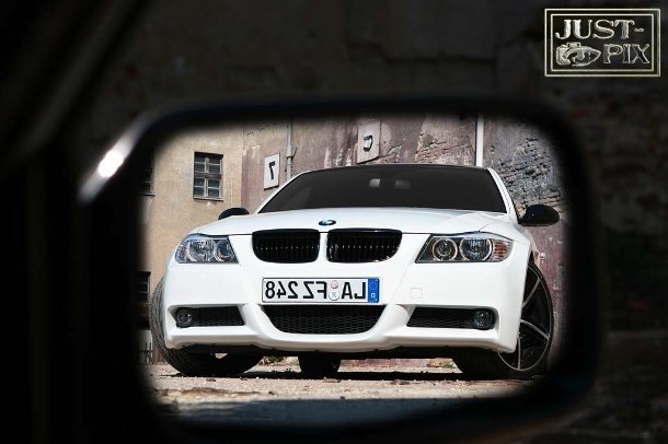BMW 318i