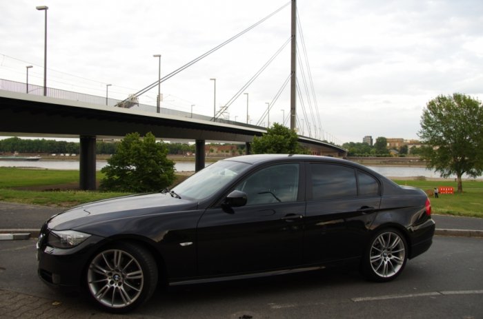 My Black Beauty