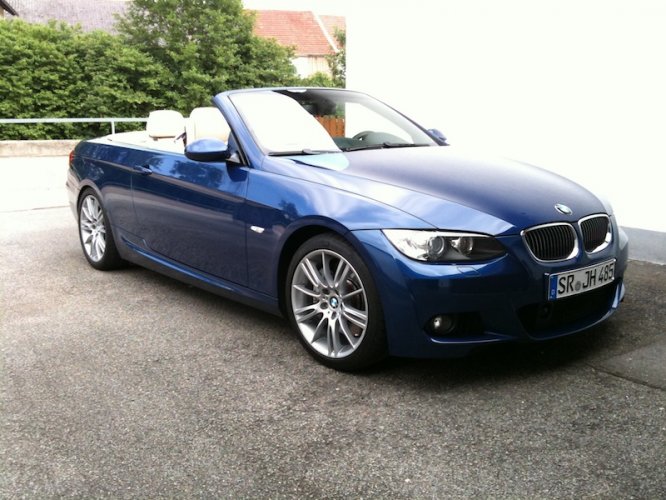 335i E93