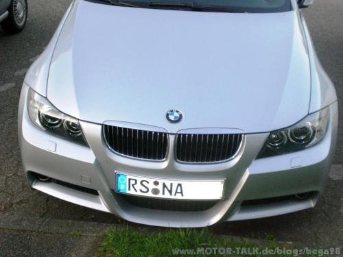 Meine Baby