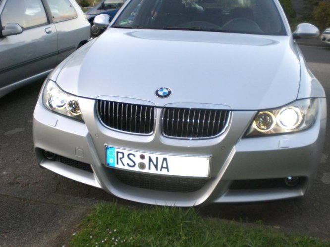 Meine Baby