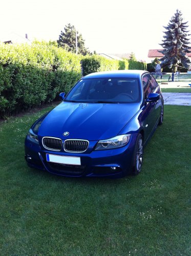 mein Baby