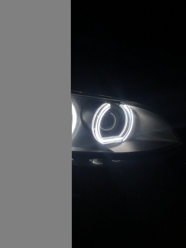 BMW E93 335i N54 DKG 4XX PS