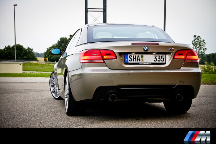 BMW 335i