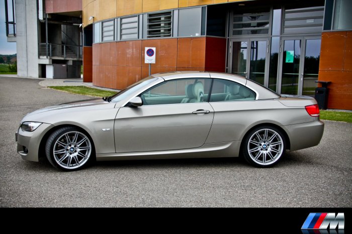 BMW 335i