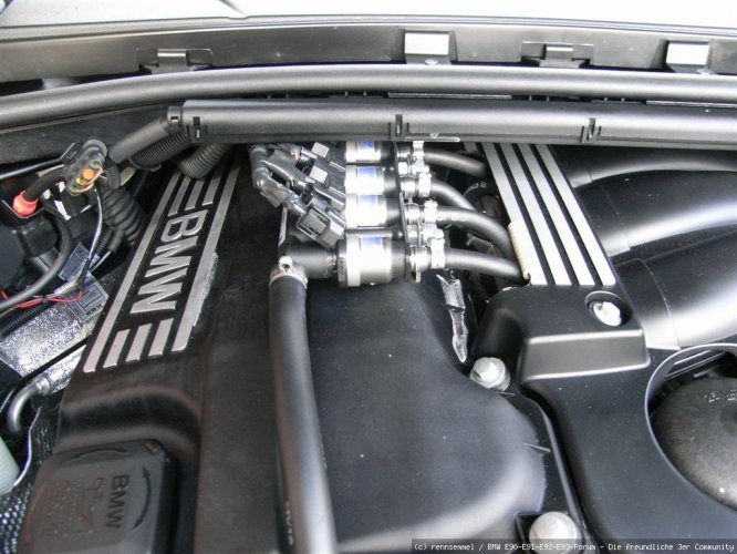 Motor Rails