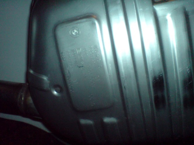 e90 335i LCI ESD