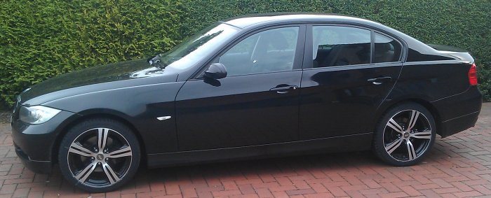 320D