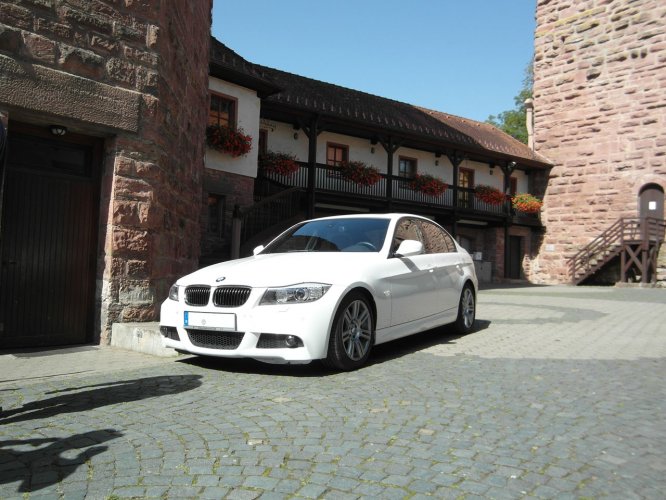 Der neue...