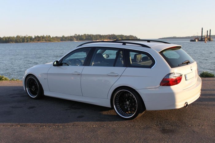 335i 6-gang