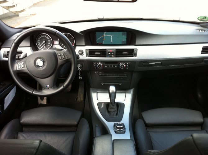 BMW 335d