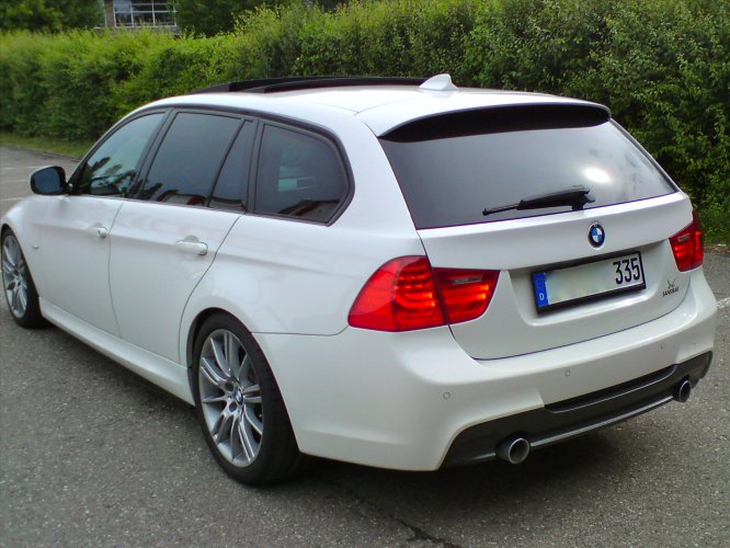 BMW 335d