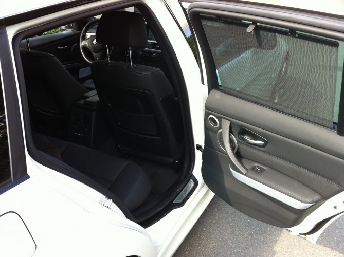 BMW 335d