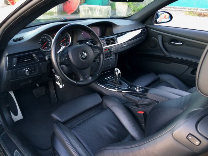 iCstyle's 335i