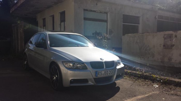 325d - 3 LITER - DS DESIGN