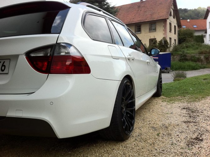 Mein Touring!! 2