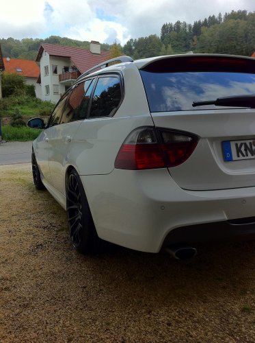 Mein Touring!!