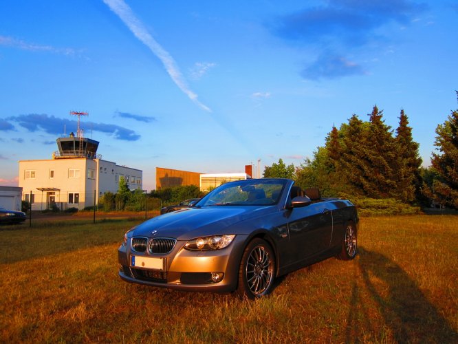 BMW 330 d e93