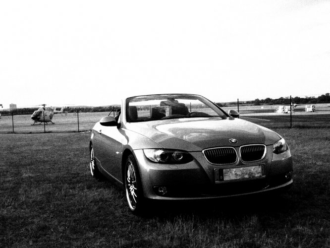 BMW 330 d e93