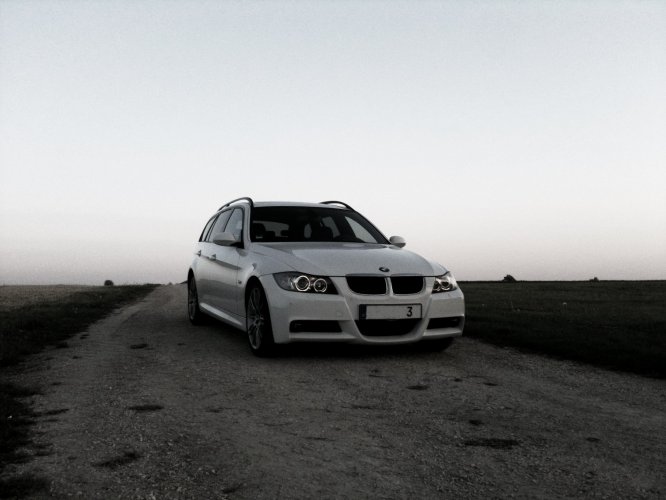 White E91
