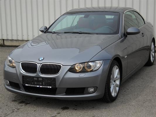 BMW E93
