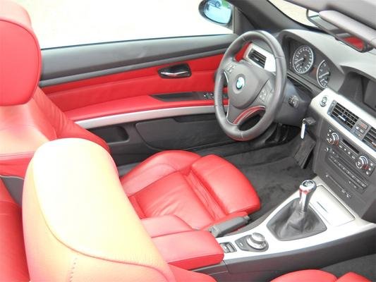 BMW E93