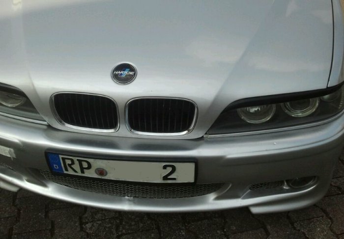 e39 Kombi gibt es was besseres ? ;-)