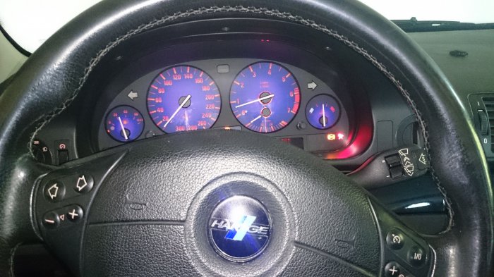 e39 Kombi gibt es was besseres ;-)