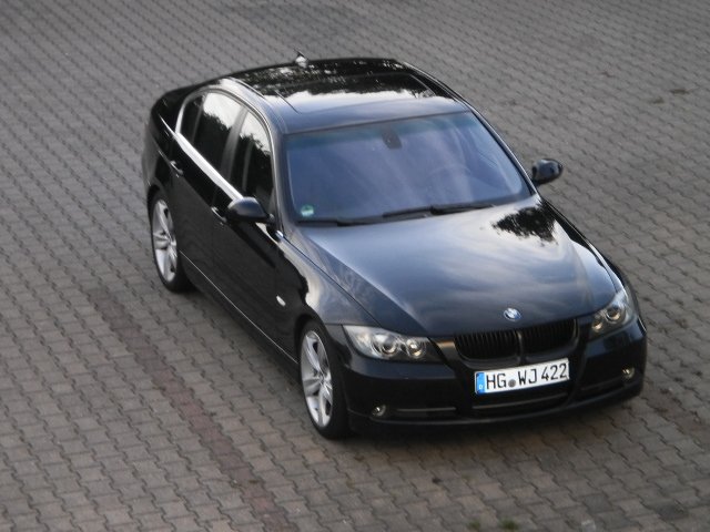 BMW Wolfgang