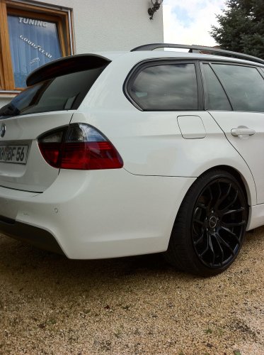 Mein Touring!! 7