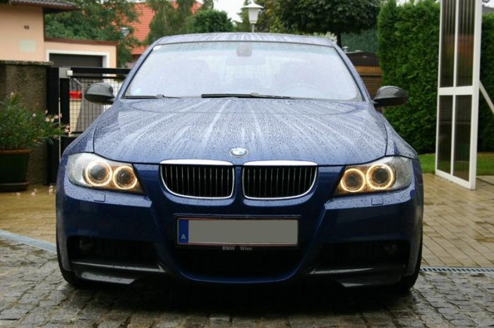 E90 Wet