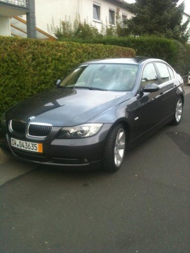 Erster Tag ;)