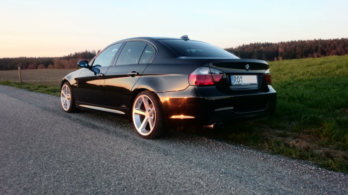Mein Baby