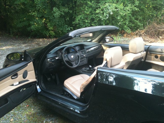 Cabriolet 330i