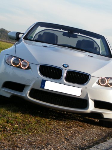 M3 E93 :-))